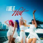 Pochette I Like It Hot
