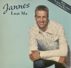 Pochette Laat me / Dam dam