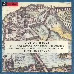 Pochette Missa / Dixit Dominus / Tantum Ergo / Organ Sonatas