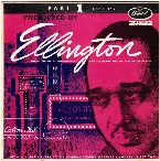 Pochette Premiered by Ellington - Part 1