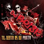 Pochette Til Death Us Do Party