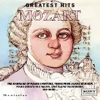 Pochette Mozart’s Greatest Hits