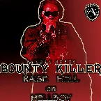 Pochette Raise Hell On Hellboy
