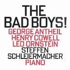 Pochette The Bad Boys!