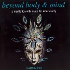 Pochette Beyond Body & Mind