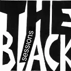 Pochette The Black Sessions