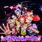 Pochette SOMETHING AIN’T RIGHT