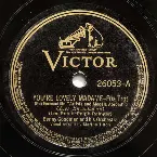 Pochette You're Lovely Madame / What Have You Got That Gets Me?