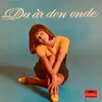 Pochette Du är den ende