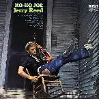 Pochette Ko-Ko Joe
