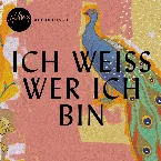 Pochette Ich weiss wer ich bin