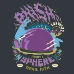 Pochette 2024-04-18: Sphere, Las Vegas, NV, USA