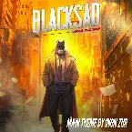 Pochette Blacksad: Under the Skin (Main Theme)