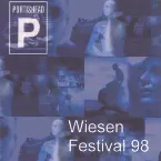 Pochette Live Weisen 1998