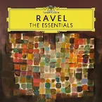Pochette Ravel: The Essentials