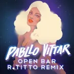Pochette Open Bar (R. Tito remix)