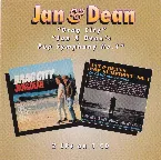 Pochette Drag City / Jan & Dean’s Pop Symphony No. 1