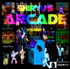Pochette Shiryu's Arcade, Volume 4