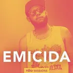 Pochette Rdio Sessions
