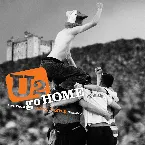 Pochette The Virtual Road – U2 Go Home: Live From Slane Castle Ireland