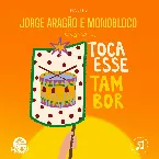 Pochette Toca Esse Tambor