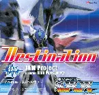 Pochette Destination