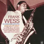 Pochette WESS POINT - THE COMMODORE RECORDINGS