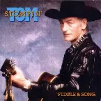 Pochette Fiddle & Song