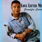 Pochette Love Lifted Me