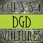 Pochette Pussy Vultures