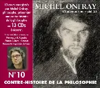 Pochette Contre-histoire de la Philosophie, Volume 10 : L'Eudémonisme social (2)
