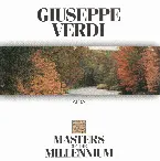 Pochette Giuseppe Verdi: Aida: Masters of the Millenium