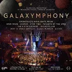 Pochette Galaxymphony