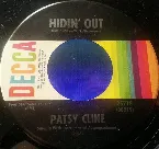 Pochette Hidin’ Out / Have You Ever Been Lonely (Have You Ever Been Blue)