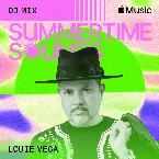 Pochette Summertime Sounds 2022
