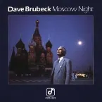Pochette Moscow Night