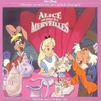 Pochette Alice au pays des merveilles