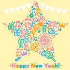 Pochette Happy New Yeah! (M@STER VERSION)