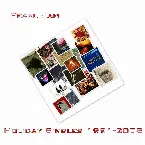 Pochette Christmas Singles 1991-2009