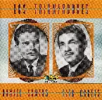 Pochette Los triunfadores