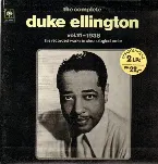Pochette The Complete Duke Ellington Vol.11 1938