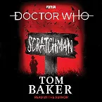 Pochette Doctor Who: Scratchman