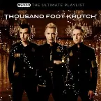 Pochette The Ultimate Playlist