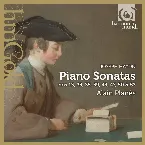 Pochette Piano sonatas