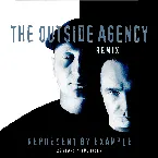 Pochette Represent by Example (The Outside Agency remix)