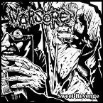 Pochette Sweet Revenge