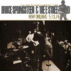 Pochette 1976‐05‐13: Municipal Auditorium, New Orleans, LA, USA
