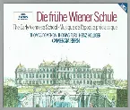 Pochette Die frühe Wiener Schule