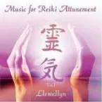 Pochette Music for Reiki Attunement