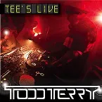 Pochette Tee's Live